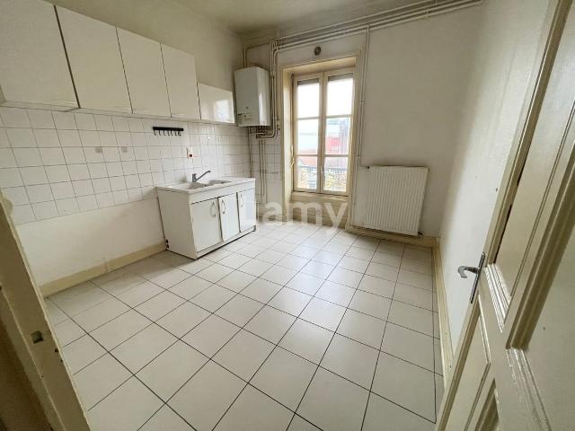 Location Appartement Rue de Thizy, Villefranche sur Saône