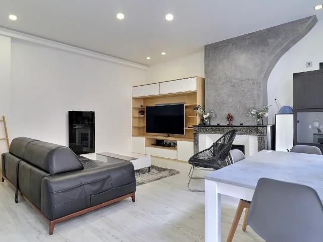 Location Appartement Rue de Thorigny, Paris