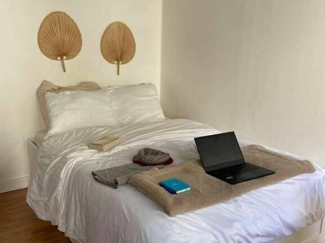Location Appartement Rue de Thorigny, Paris