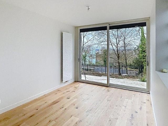 Location Appartement Rue de Tivoli, Metz