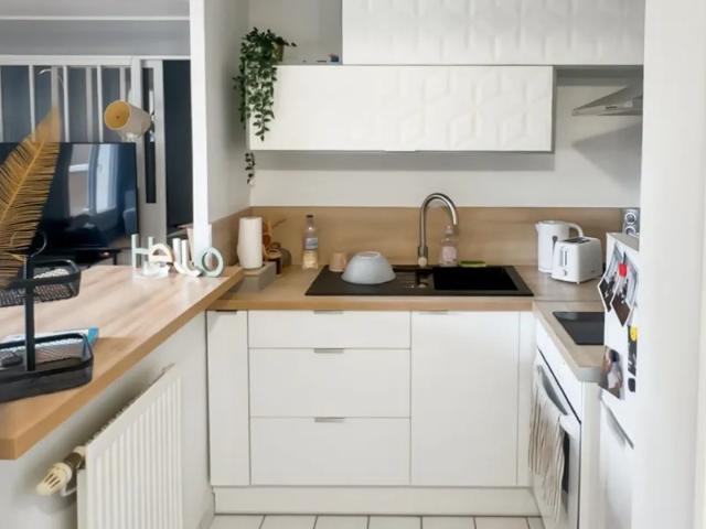 Location Appartement Rue de Tigery, Saint Germain lès Corbeil