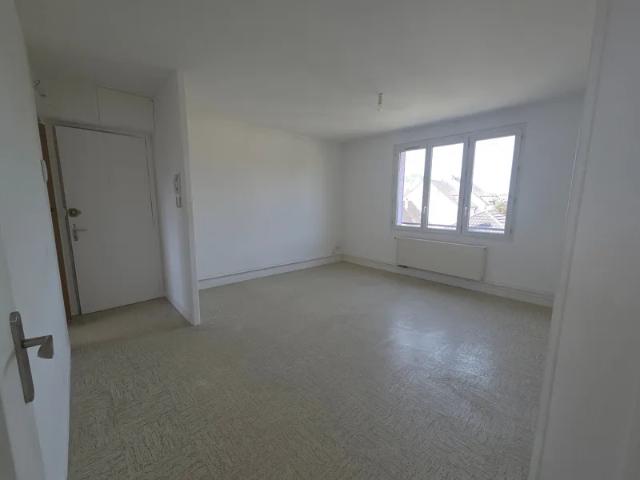 Location Appartement Rue de Tillancourt, Château Thierry