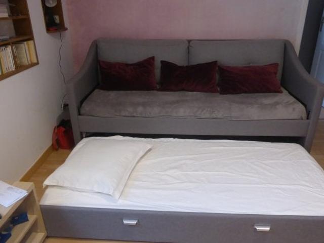 Location Appartement Rue de Tilsit, Marseille