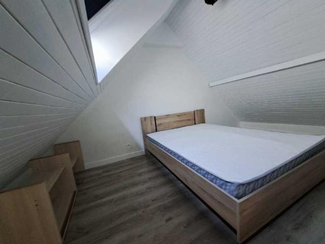 Location Appartement Rue de Trégunc, Concarneau