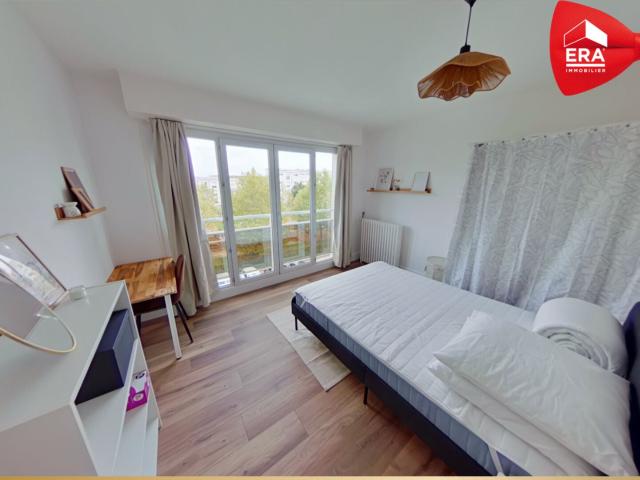 Location Appartement Rue de Trémeuge, Talence