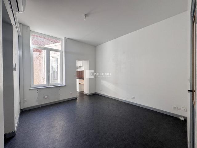 Location Appartement Rue de Trévise, Lille