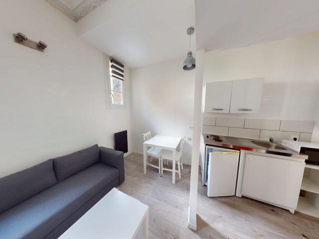 Location Appartement Rue de Trigauville, Le Havre