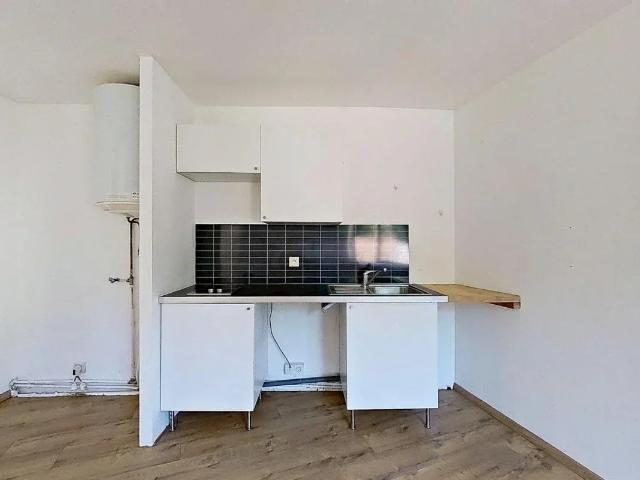 Location Appartement Rue de Trion, Lyon