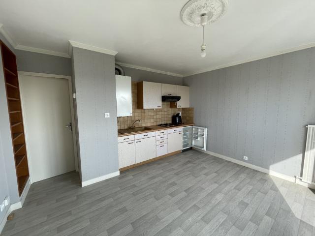 Location Appartement Rue de Triquerville, Saint Malo