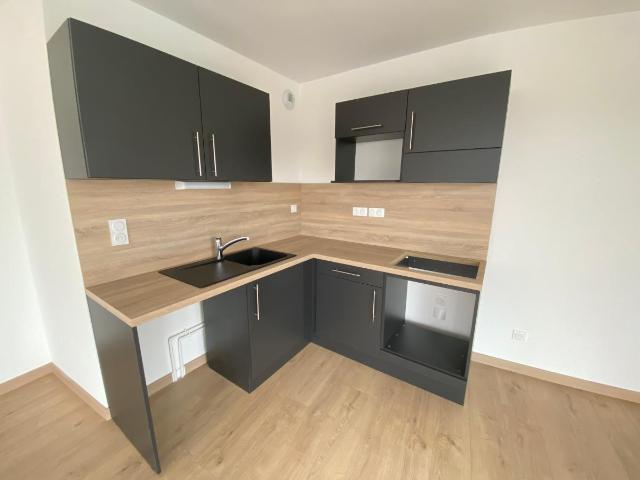Location Appartement Rue de Triquerville, Saint Malo