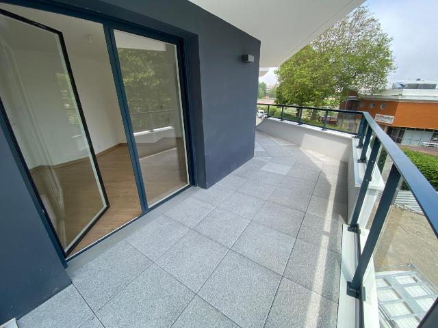 Location Appartement Rue de Triquerville, Saint Malo