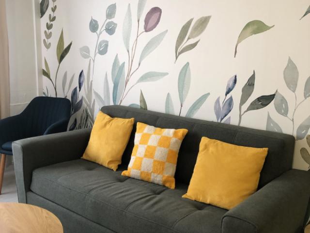 Location Appartement Rue de Trouville, Le Havre