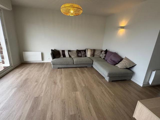 Location Appartement Rue de Tutilenia, Bidart