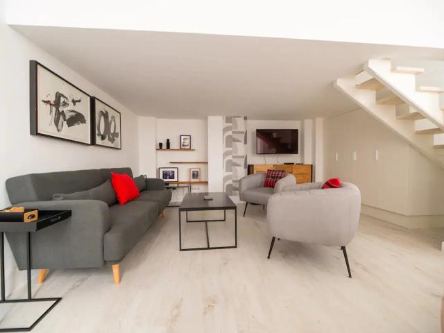 Location Appartement Rue de Turbigo, Paris