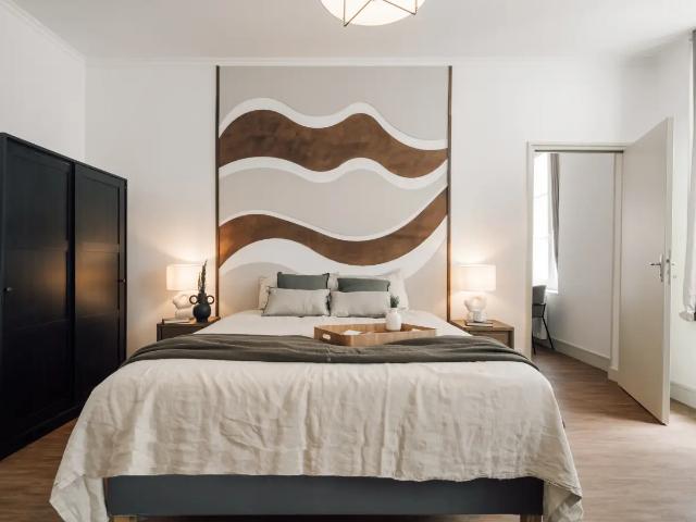 Location Appartement Rue Saint Gilles, Paris