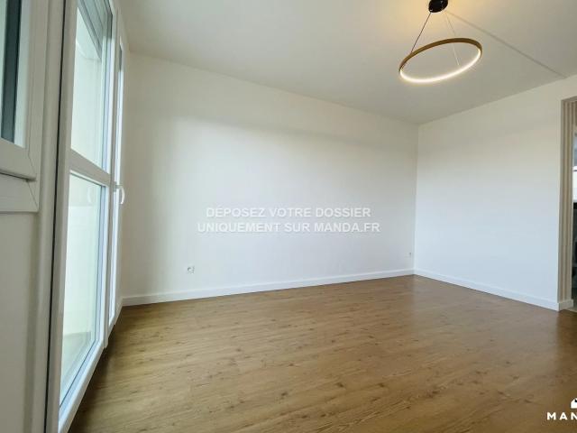 Location Appartement Rue de Turin, Toulouse