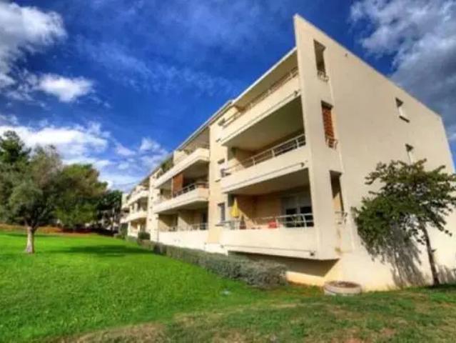 Location Appartement Rue de Tyr, Montpellier
