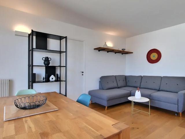 Location Appartement Rue de Vouillé, Paris