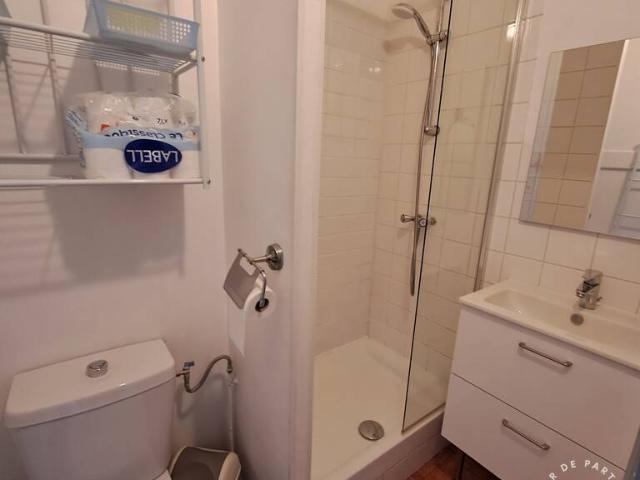 Location Appartement Rue de Vouroux, Varennes sur Allier