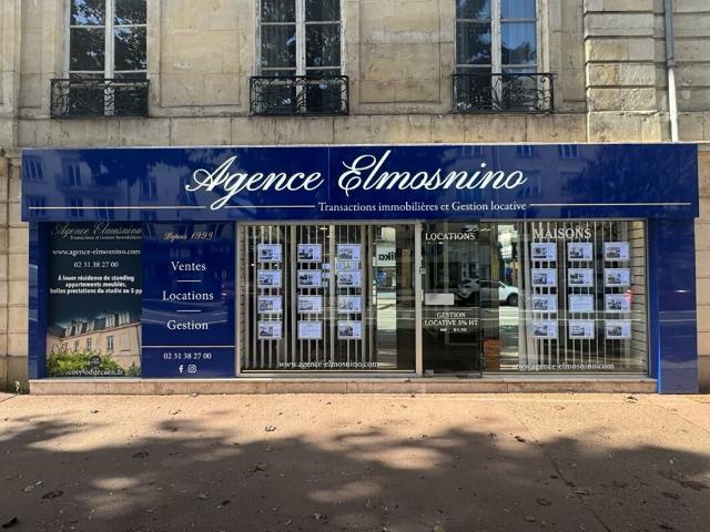 Location Appartement Rue de Vaucelles, Caen