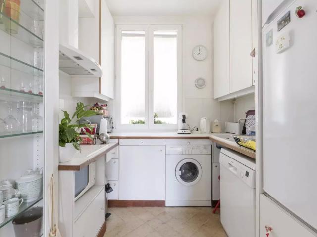 Location Appartement Rue de Vaugirard, Paris