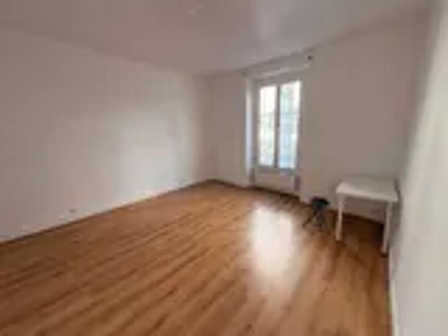 Location Appartement Rue de Vaugirard, Paris