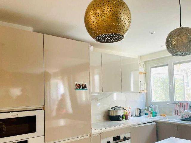 Location Appartement Rue de Vaugirard, Paris
