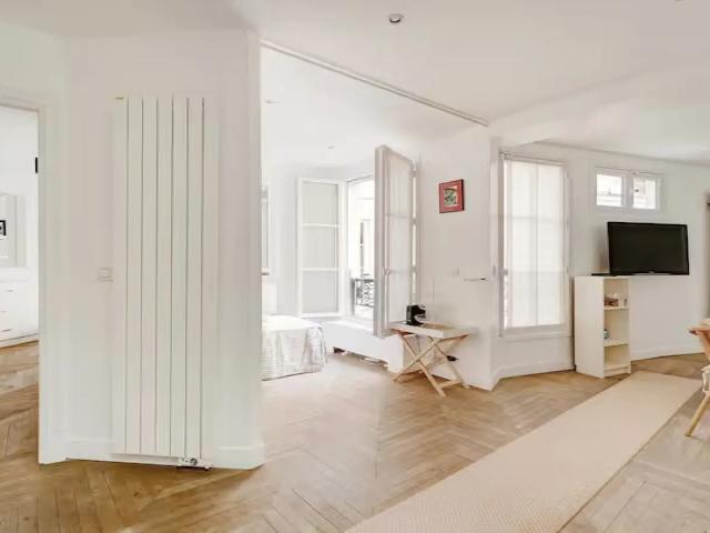 Location Appartement Rue de Vaugirard, Paris