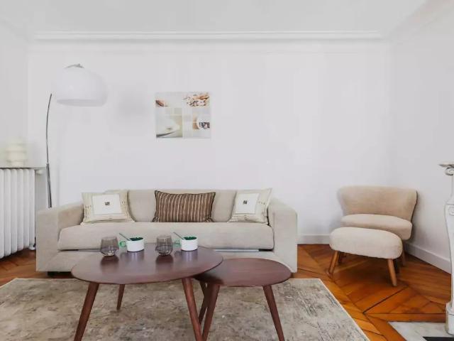 Location Appartement Rue de Médicis, Paris