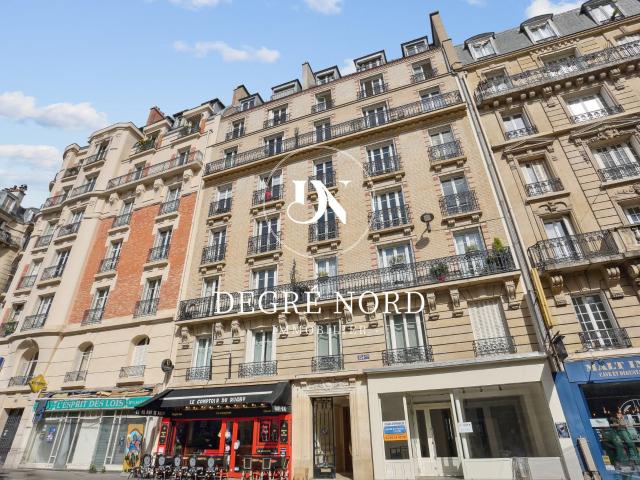 Location Appartement Rue de Vaugirard, Paris