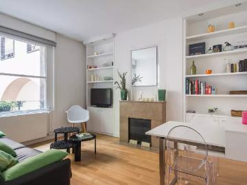 Necker, Paris 15e Arrondissement, Paris, Île-de-France