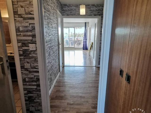 Location Appartement Rue de Val d'Yvette, Chevilly Larue