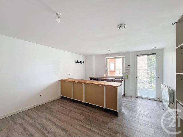 Location Appartement Rue de Valentigney, Audincourt