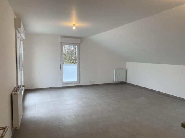 Location Appartement Rue de Valenton, Boissy Saint Léger