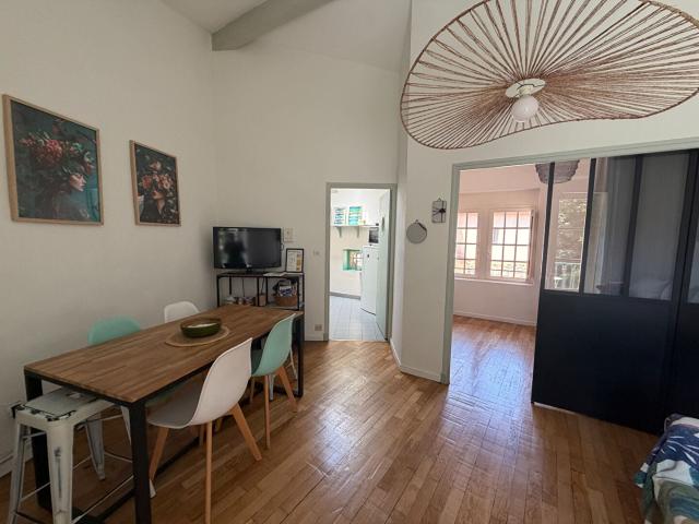 Location Appartement Rue du Grand Couvent, Nîmes
