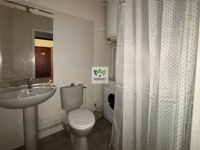 Location Appartement Rue de Valenciennes, Belfort