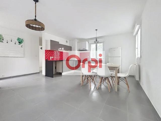 Location Appartement Rue de Valeury, Annemasse