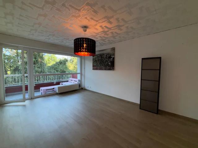 Location Appartement Rue de Valeury, Annemasse