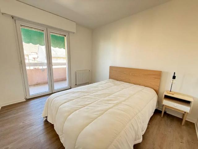 Location Appartement Rue de Vallard, Gaillard