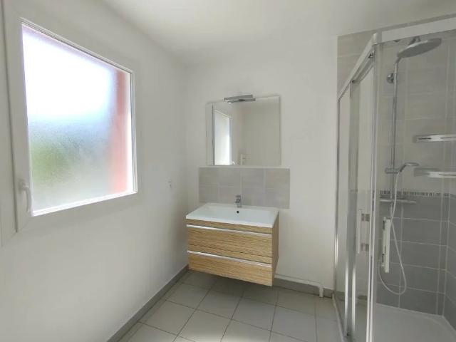 Location Appartement Rue de Vallard, Gaillard