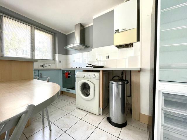 Location Appartement Rue de Valmy, Brest