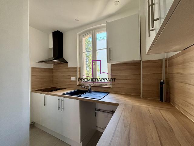 Location Appartement Rue de Valmy, Sartrouville