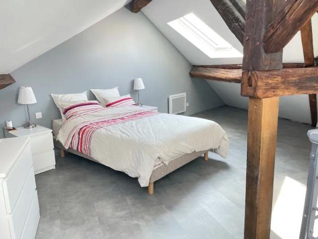 Location Appartement Rue du Général de Gaulle, Coulommiers