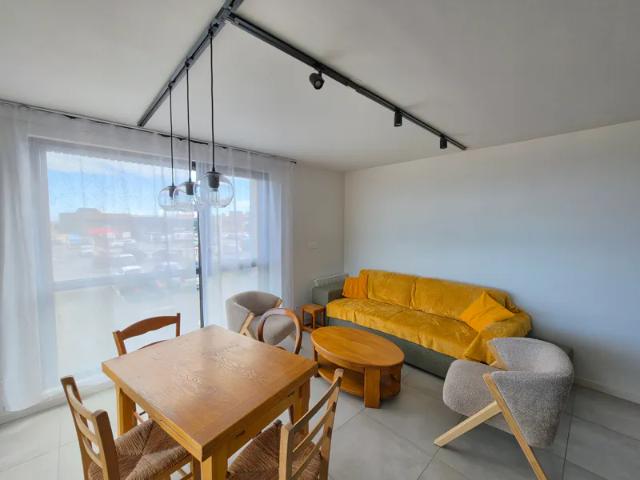 Location Appartement Rue de Veades, Trébeurden