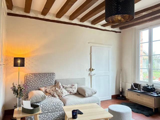 Location Appartement Rue de Veillas, Neung sur Beuvron
