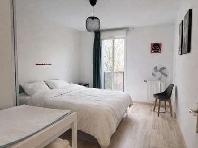 Location Appartement Rue de Venasque, Toulouse