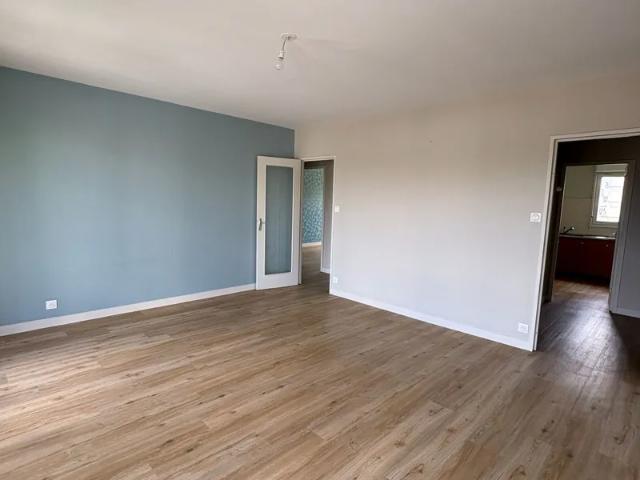 Location Appartement Rue de Vendée, Brest
