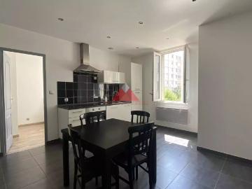 Location Appartement Rue de Venise, Villeurbanne