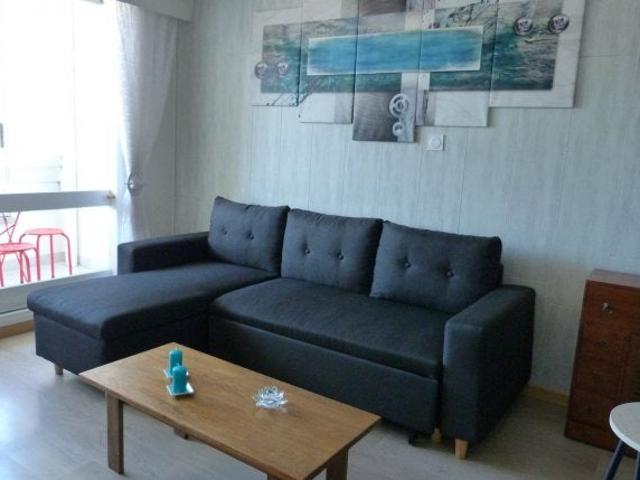 Location Appartement Rue de Ver, Courseulles sur Mer