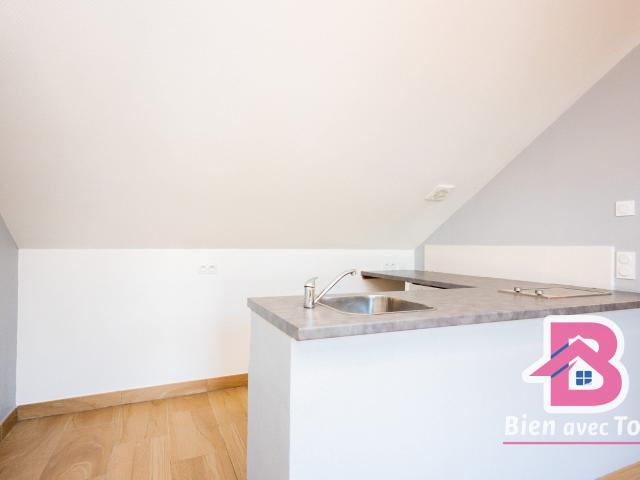 Location Appartement Rue de Verdes, Dammarie